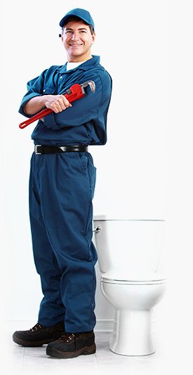 plumbing services